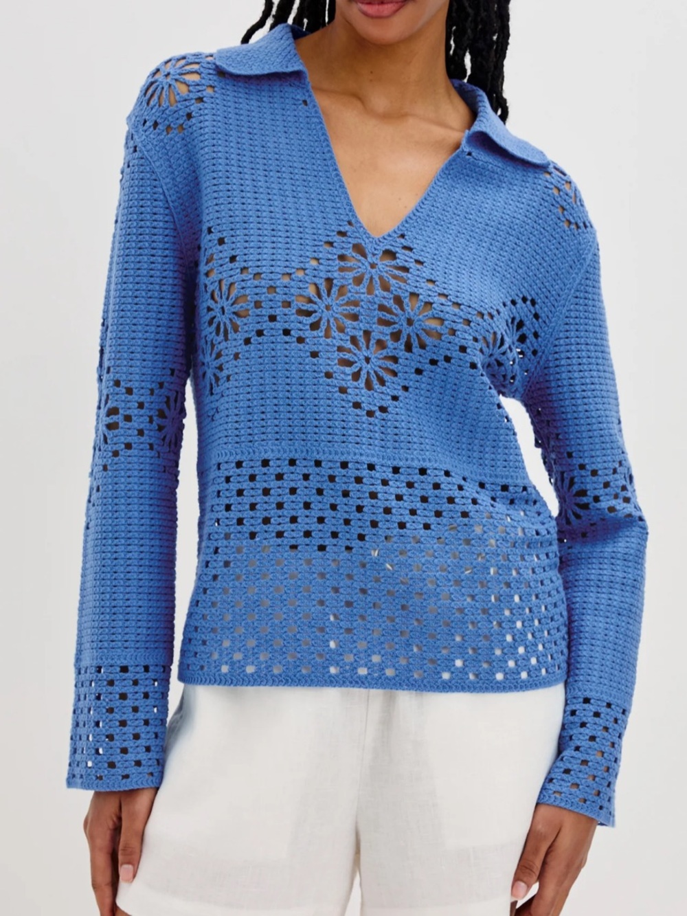 Rails Louiza sweater, great condition